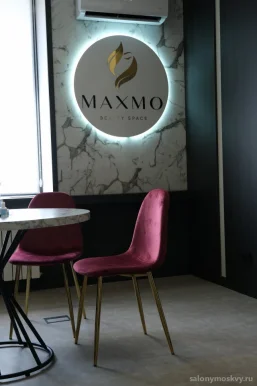 Студия выразительного взгляда Maxmo Beauty фото 7