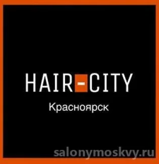 Салон-парикмахерская Hair city