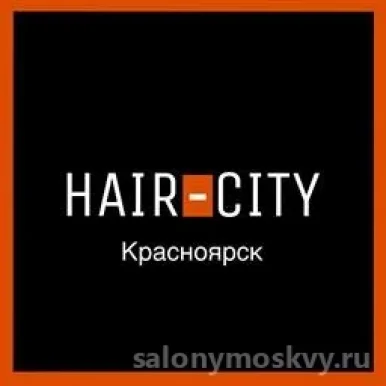 Салон-парикмахерская Hair city фото 3