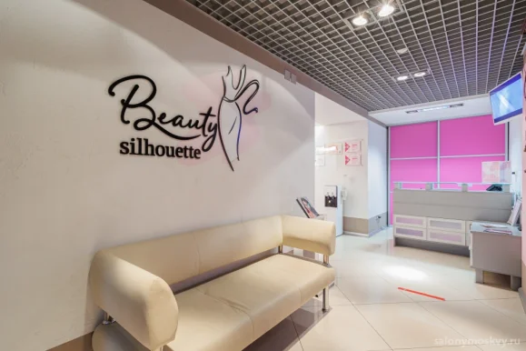 Центр медицинской косметологии Beauty Silhouette на проспекте Мира фото 1
