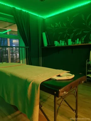 Myalka massage room фото 25