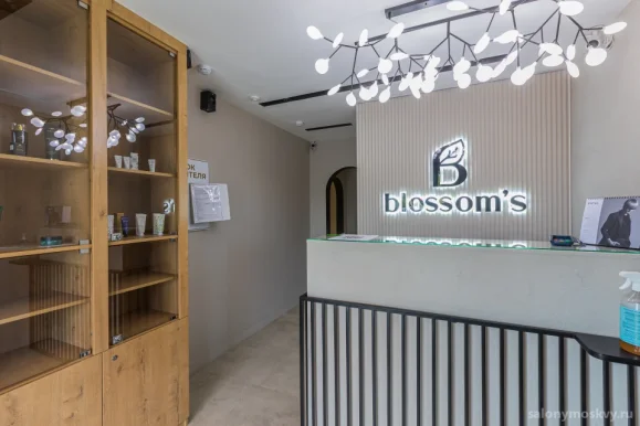 Салон красоты Blossom`s фото 2