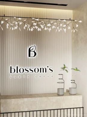 Салон красоты Blossom`s фото 16